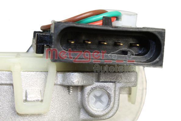Moteur d'essuie-glace METZGER ref. 2190827